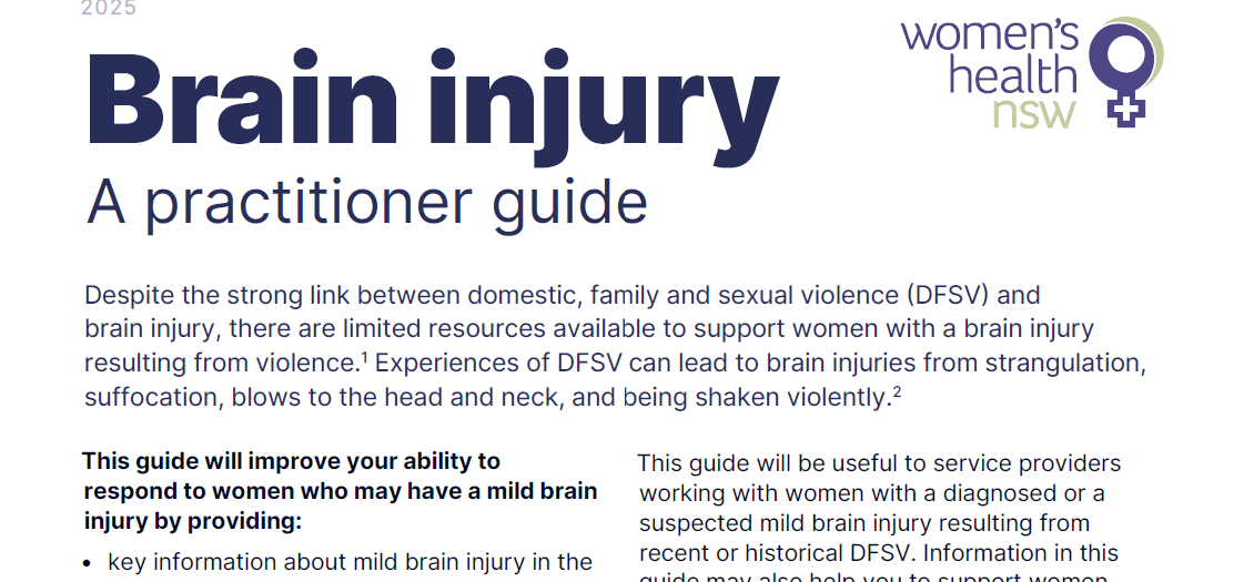 Brain injury_A practitioner guide_WEB Brain injury: A practitioner guide