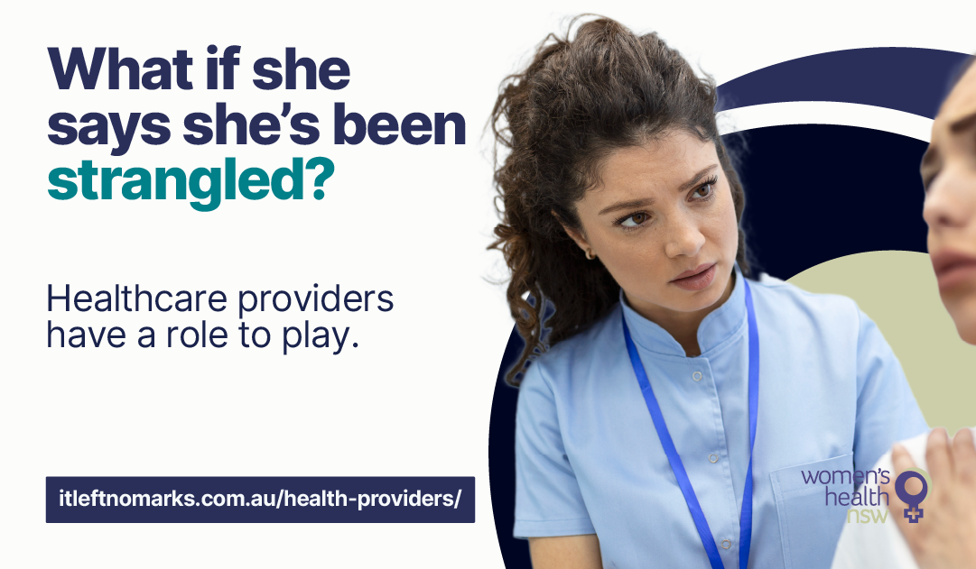 It Left No Marks: Social media collateral